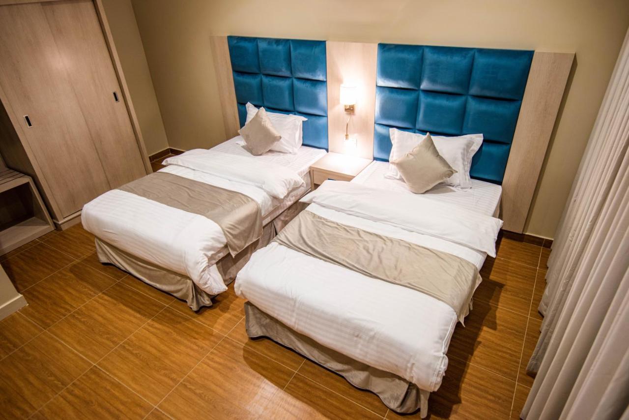 Appart hôtel Granada Palace