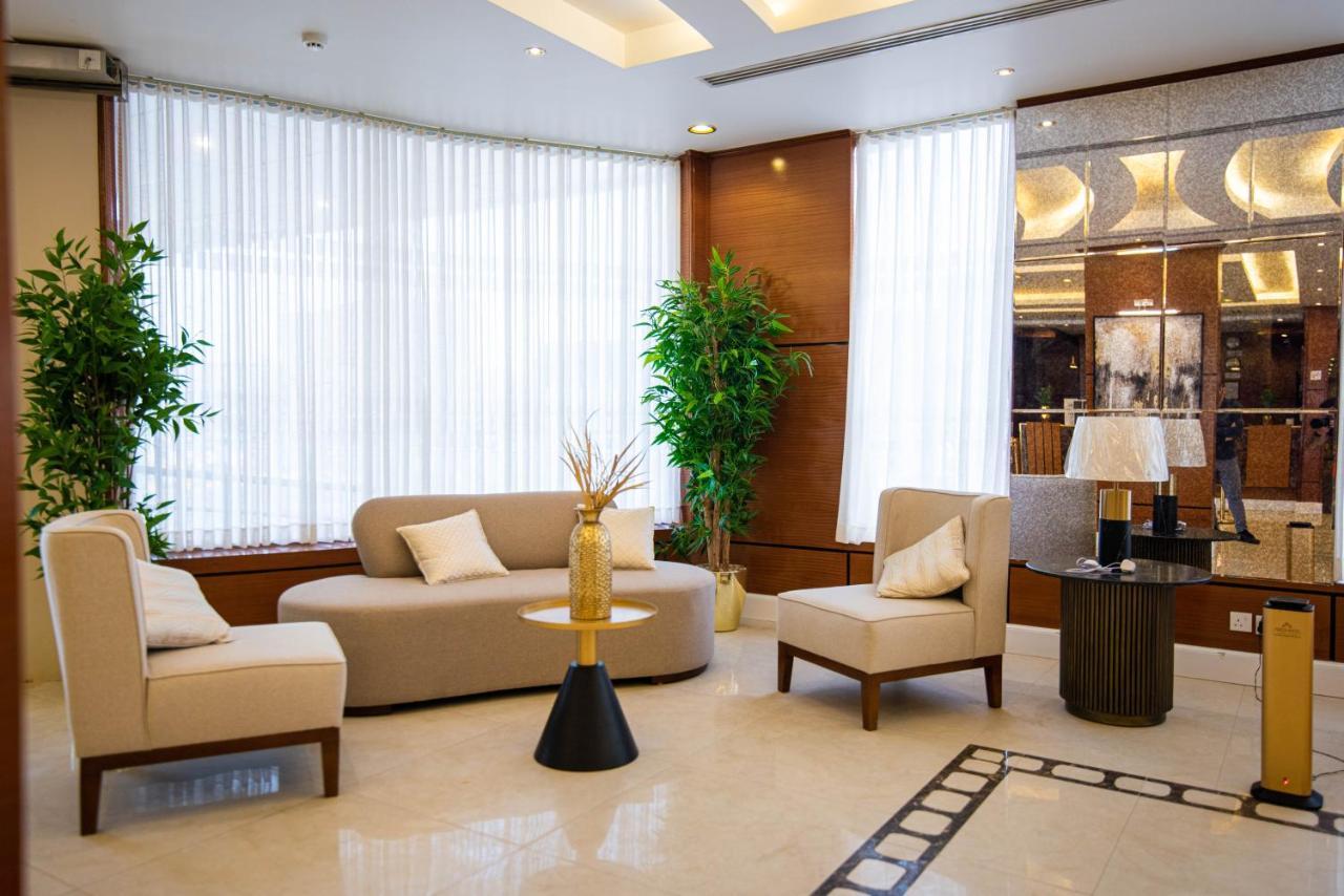 Granada Palace 3* Riyad