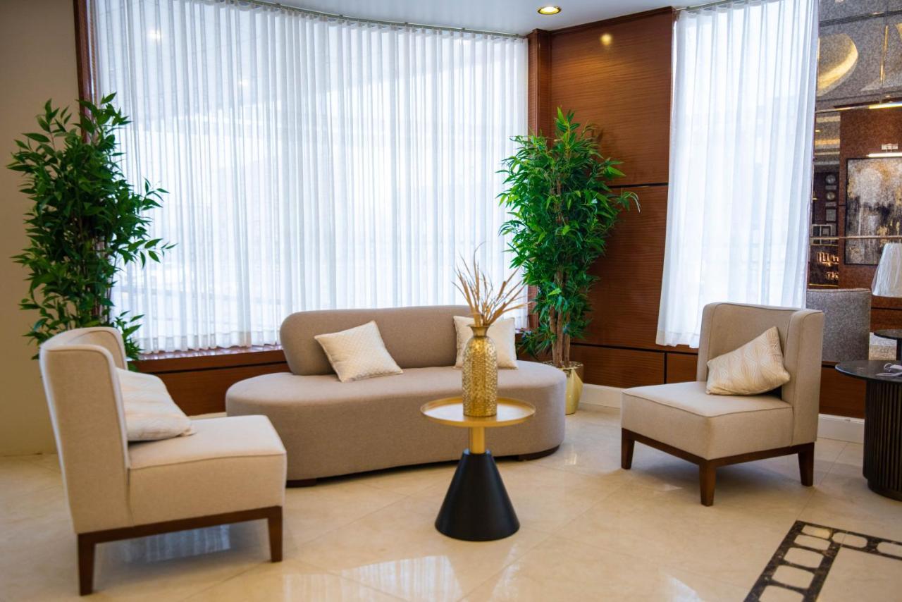 Appart hôtel Granada Palace 3*