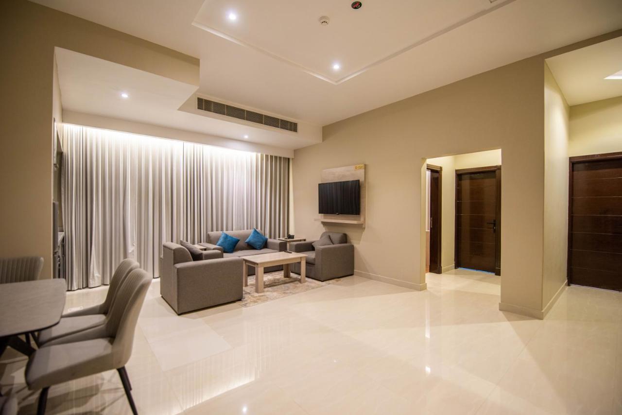 Granada Palace होटल के अलावा Riyadh