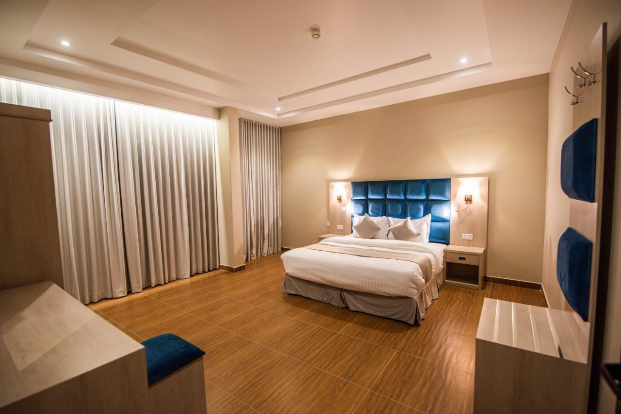 Granada Palace 3*