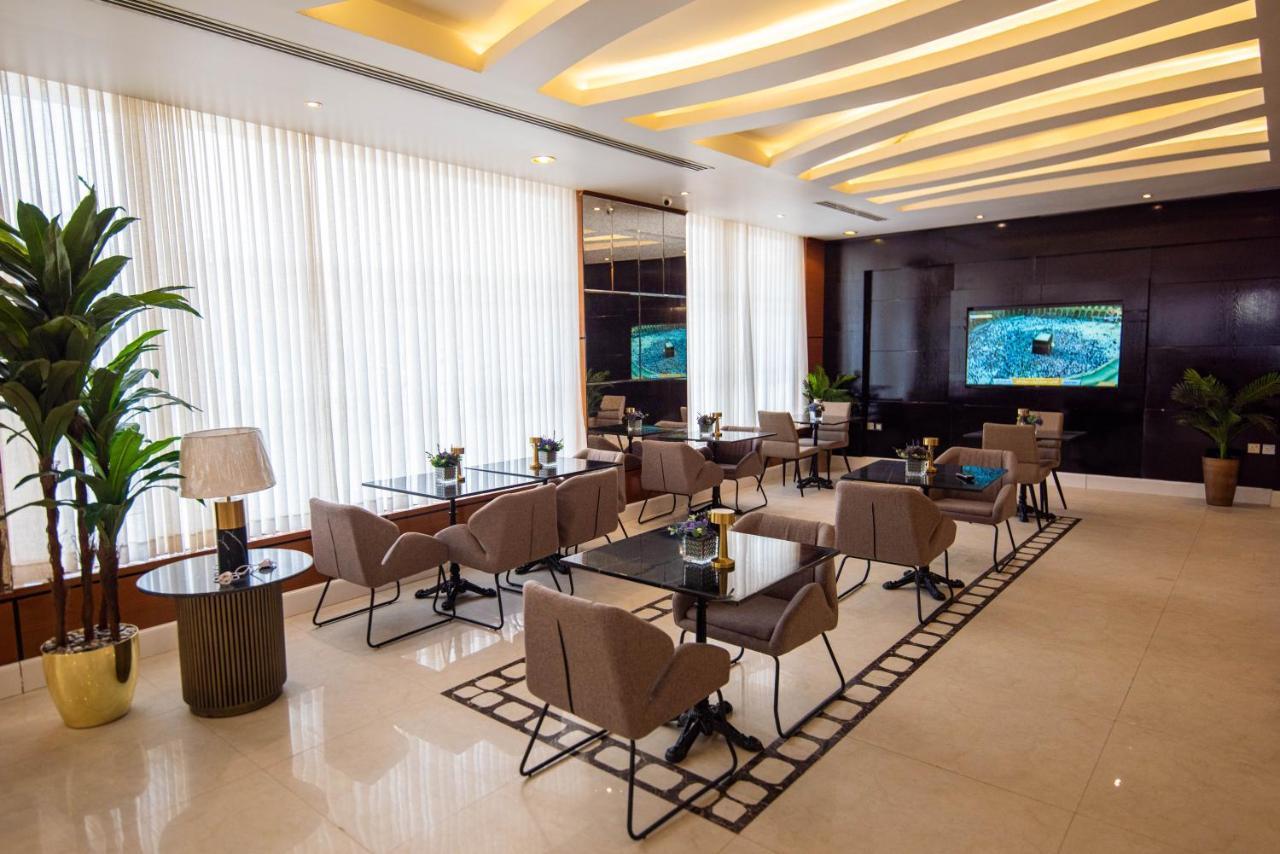 Granada Palace होटल के अलावा Riyadh